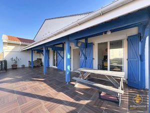 Vente Appartement 3 pièces 60 m2 à Mimizan