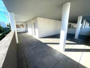 T2 avec terrasse et parking à MONTPELLIER