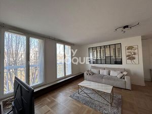 Appartement Nogent Sur Marne 2 pièce(s) 53.4 m2