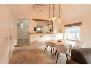 Zeer gezellig appartement te koop in het centrum