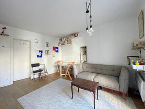Appartement 3 pièces 45 m² à vendre / acheter paris 14e arrondissement 75014 ? | ERA Immob