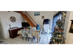 Appartement - 75 m² - 3 pièces et mezzanine