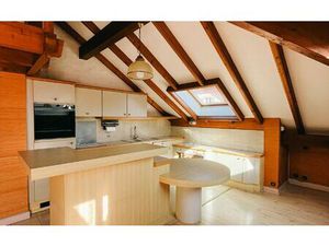 Location appartement  64.65 m² T-3 à Sallanches  1 100 €