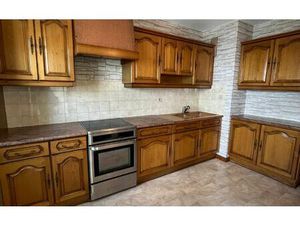 Location appartement  91.76 m² T-4 à Sallanches  1 485 €