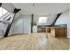 A deux pas du centre ville