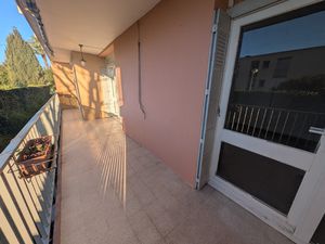 Appartement t3 RDC centre-ville au calme