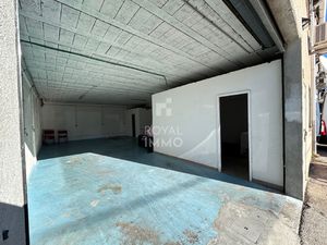 ENTREPOT LA VALETTE DU VAR