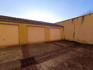 Garage  centre-ville REVEL