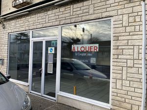 Local pro à Cubzac-Les-Ponts (33)