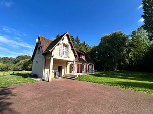 Maison Saint Jean De Livet 6 pièces 122m²