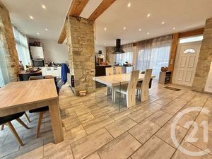Maison à vendre - 7 pièces - 211 m2 - Mirepoix - 09 - MIDI-PYRENEES
