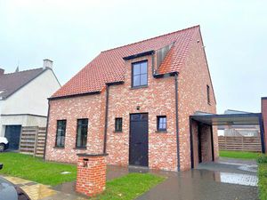 Villa à louer à Zuidstraat 3 Passendale (RWC41509)