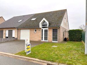 Maison à louer à De Warande 17 Beselare (RWC41510)