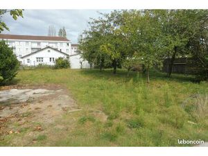 Terrain constructible