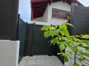 Duplex 5 pièces 154 m²