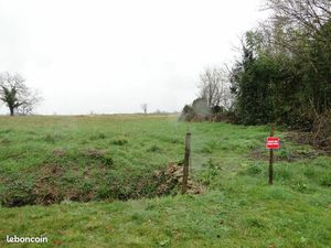 Terrain Rioux - Jorignac