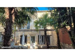 Maison 4 pièces 102 m²