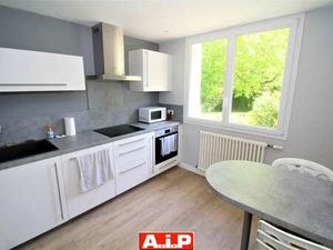 Vente Maison à Cerizay (79140) : à vendre / 120m² Cerizay