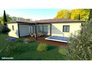 Maison 7 pièces 110 m²