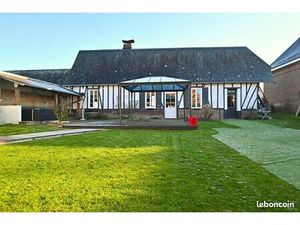 Maison 5 pièces 146 m²