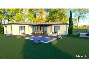 Maison 7 pièces 122 m²