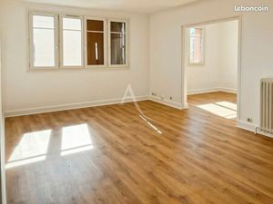 Appartement 3 pièces 48 m²