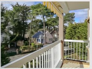 Appartement T2 • Les Hesperides - La Baule