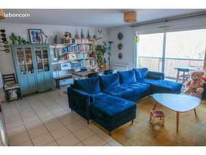 Vente appartement T3 NANTES