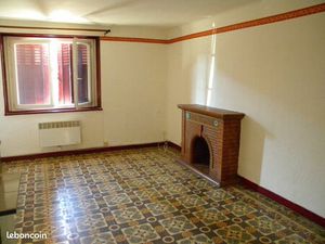 Studio 28 m² libre 400 CC Narbonne