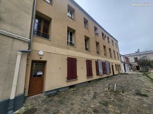 Appartement 2 pièces 24 m²