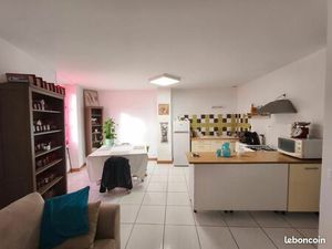 Appartement 3 pièces 57 m²