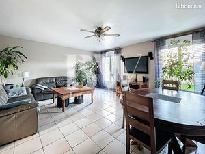 Maison 5 pièces 90 m²