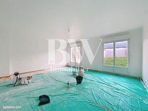 Maison 5 pièces 90 m²