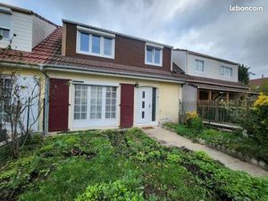 Maison 5 pièces 75 m²