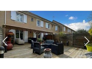 Maison 4 pièces 84 m2