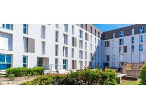 Appartement 4 pièces 76 m²