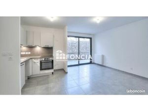 Appartement 3 pièces 56 m²