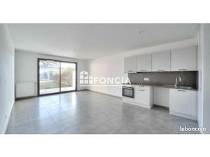 Appartement 3 pièces 75 m²