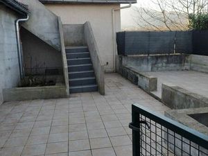 Appartement t4 avec terrasse