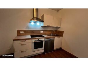 F3 duplex refait à neuf