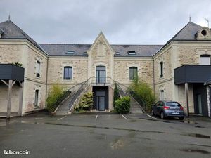 Location appartement duplex 82m2