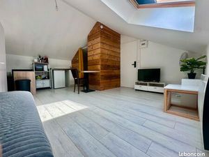 Chambre / Studio / T2 Jarny