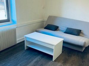 Studio meublé Lezoux Centre