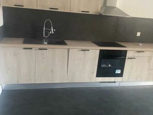 Appartement à louer Luneville