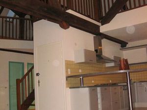 Location appartement F6 Lure centre ville