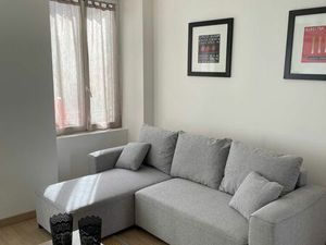 Studio 25 m2 refait à neuf - Montemboeuf