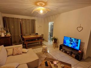 Appartement T3 rénové