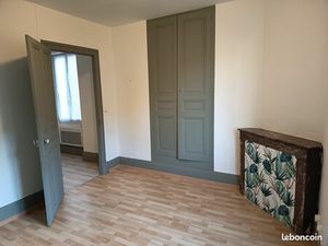 Location T2 41m2 non meublé