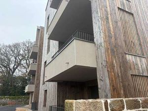 Location Appartement 3 pièces Meublé à Saint-Malo (35400) : à louer 3 pièces Meublé / 69m²