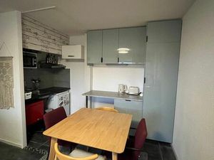 Appartement T2 entièrement équipé et meublé. Le Penon Seignosse